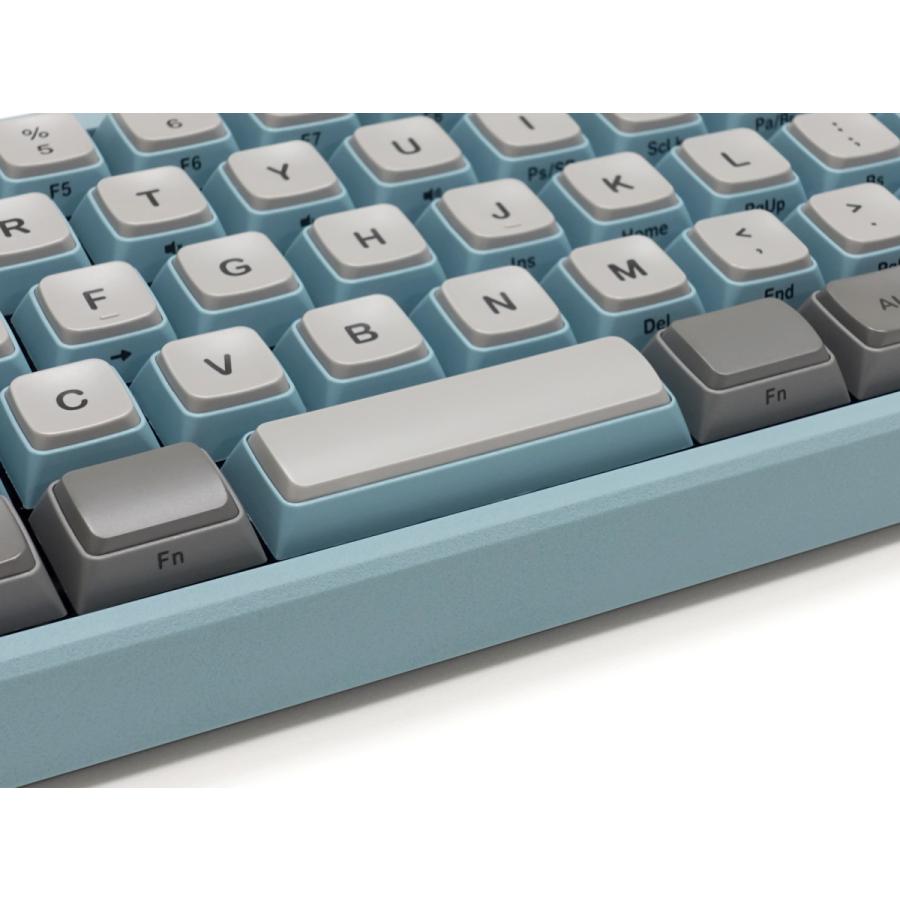 FILCO Majestouch MINILA-R Convertible ASAGI CherryMX茶軸 英語配列