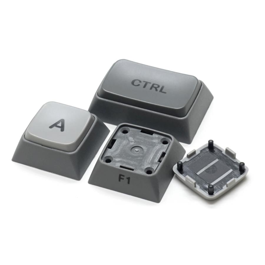 FILCO FILCO Majestouch MINILA-R Convertible Sky Gray CherryMX