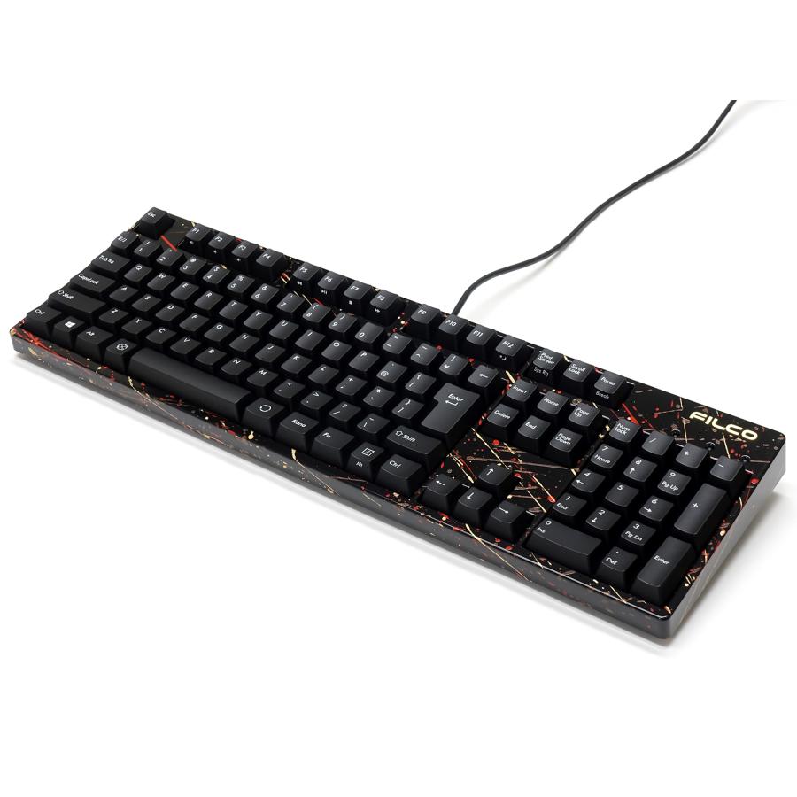 FILCO Majestouch 3 メカニカルキーボード 日本語配列 フル