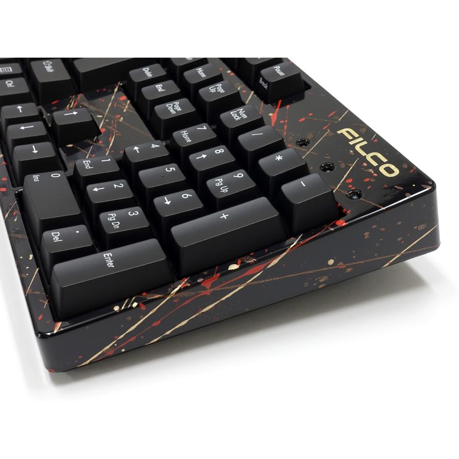 FILCO 日本語配列 キーボード 本体 FILCO 日本語配列 キーボード 本体 Amazon.co.jp: FILCO ZERO「ゼロ
