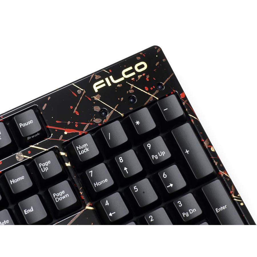 FILCO 日本語配列 キーボード 本体 FILCO 日本語配列 キーボード 本体 Amazon.co.jp: FILCO ZERO「ゼロ