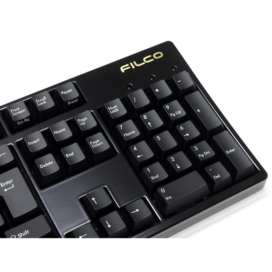 FILCO FILCO Majestouch 3 メカニカルキーボード フルサイズ 108キー