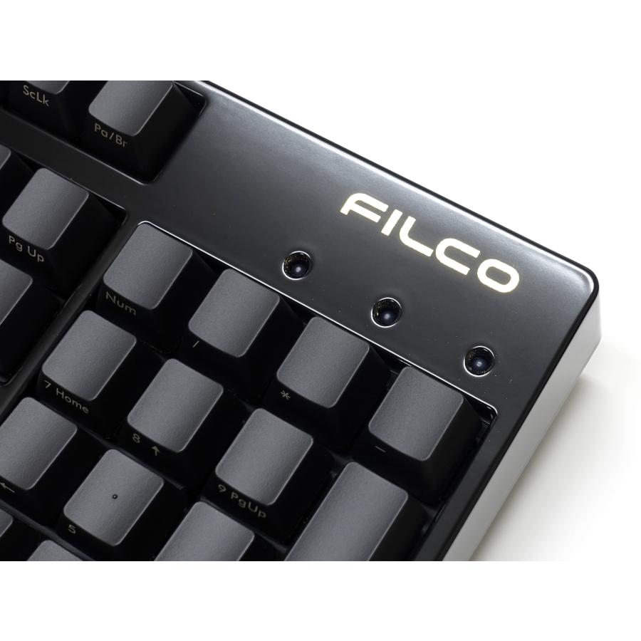 FILCO FILCO Majestouch 3 前面印字 メカニカルキーボード 日本語配列