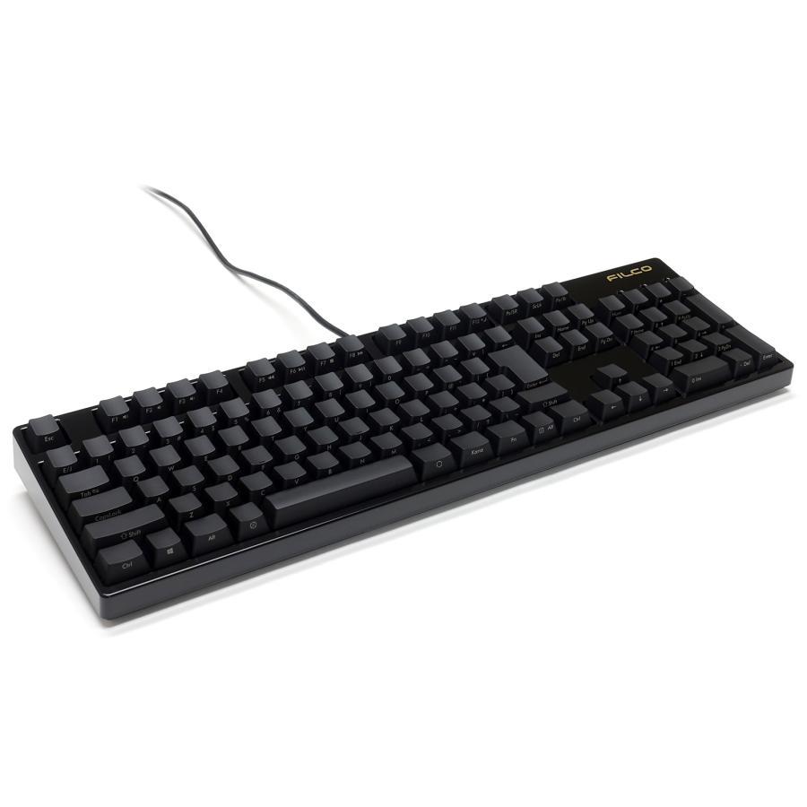 FILCO FILCO Majestouch 3 前面印字 メカニカルキーボード 日本語配列