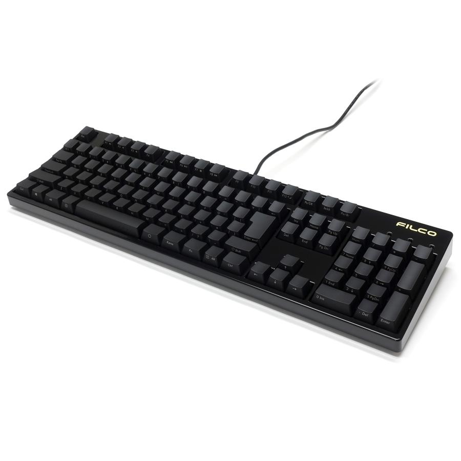 FILCO FILCO Majestouch 3 前面印字 メカニカルキーボード 日本語配列