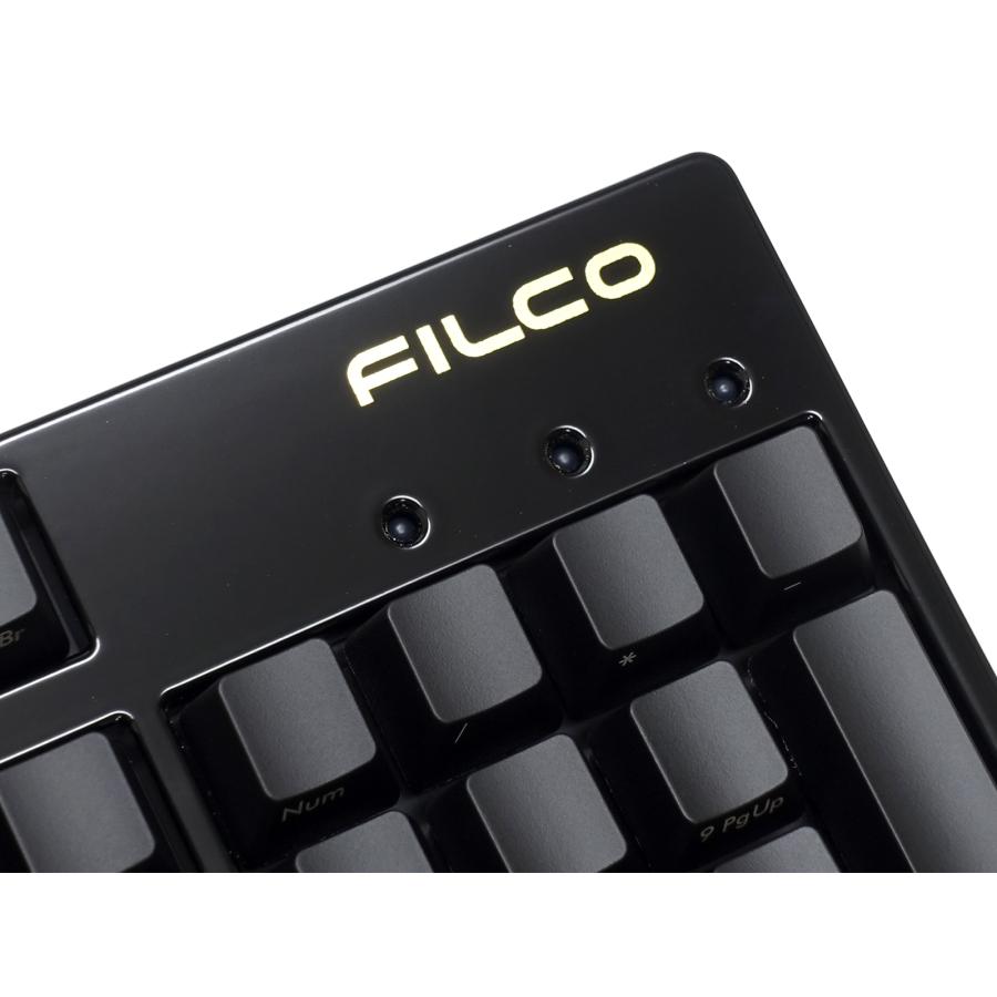FILCO FILCO Majestouch 3 前面印字 メカニカルキーボード 日本語配列