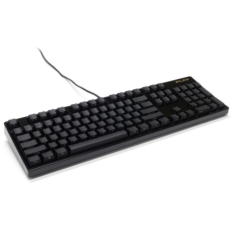 FILCO Majestouch 3 前面印字 メカニカルキーボード 英語配列
