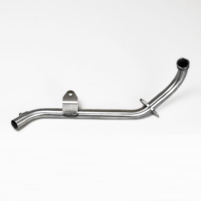 ENDURANCE（エンデュランス） 【レース専用】GROM グロム JC92 PIPE