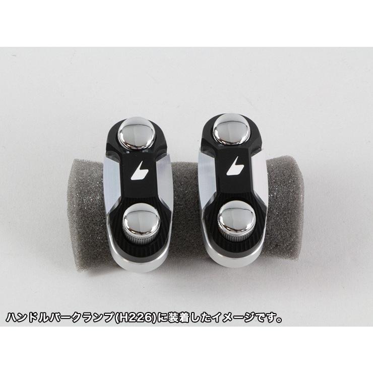 汎用 ネジキャップ 8mm メッキ バイク|y-endurance|05
