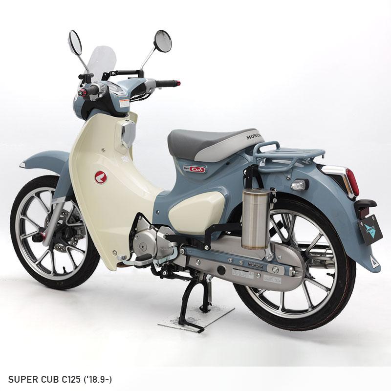 ENDURANCE（エンデュランス） CT125 ハンターカブ JA65 JA55