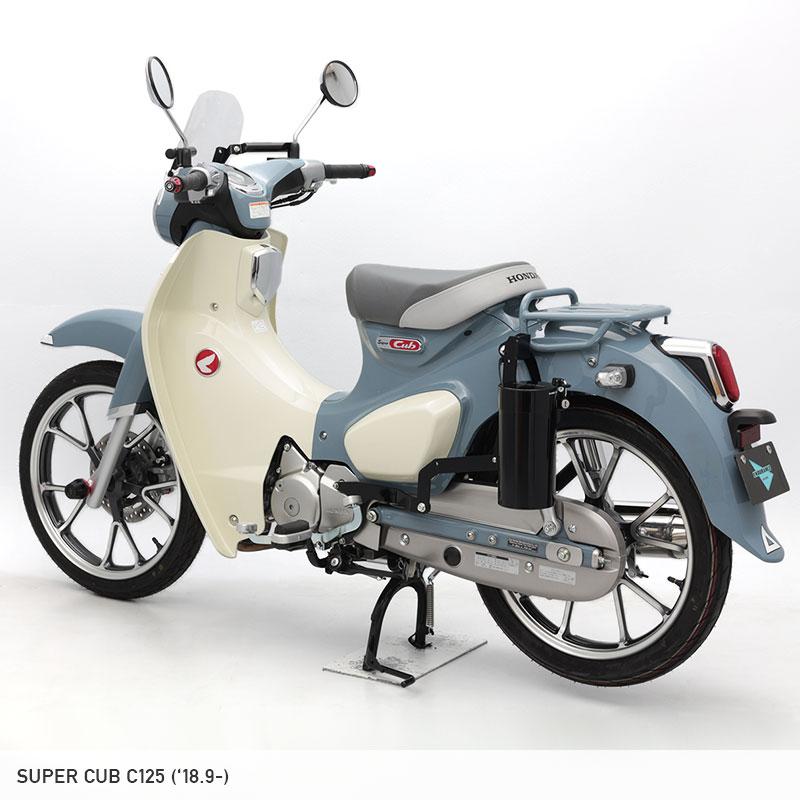 ENDURANCE（エンデュランス） CT125 ハンターカブ JA65 JA55