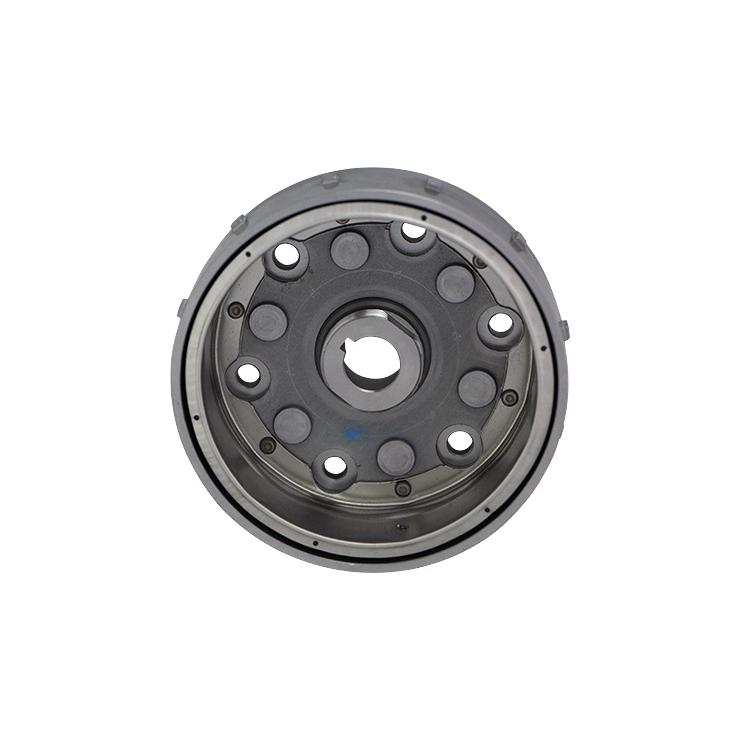 ENDURANCE（バイク） 【レース専用】 GROM ('13.6〜'16.5