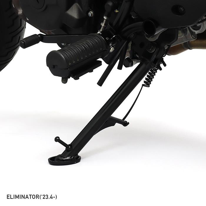 こと Amazon.co.jp: Daytona CL250/500(23) Specific Side Stand Short
