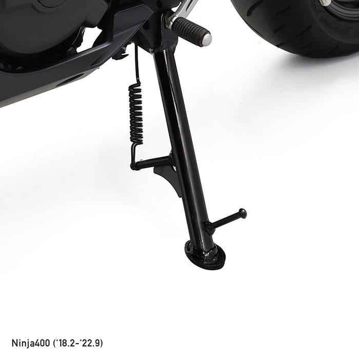 こと Amazon.co.jp: Daytona CL250/500(23) Specific Side Stand Short