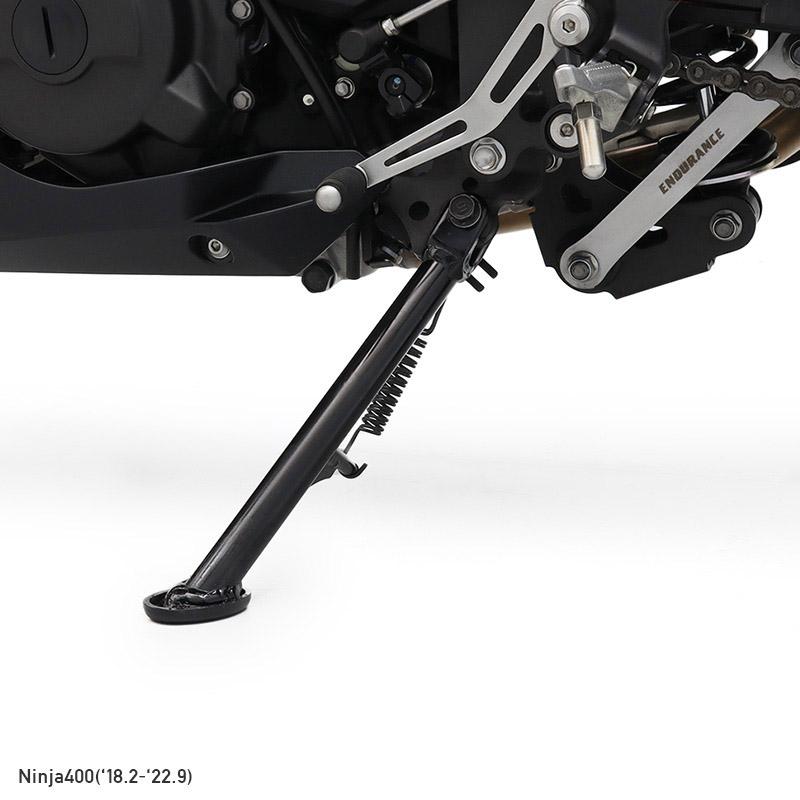 Kawasaki カワサキ Ninja250/Z250 EX250Y EX250P Ninja400/Z400 EX400L 