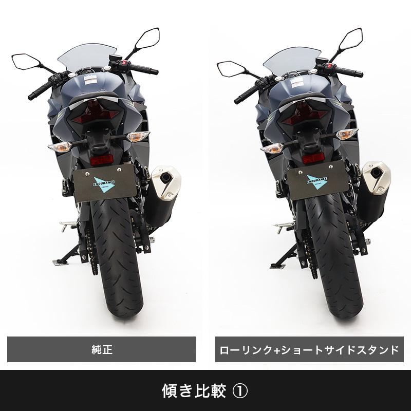 ENDURANCE(バイク) Kawasaki カワサキ Ninja250/Z250 EX250Y ENDURANCE(バイク) Kawasaki カワサキ Ninja250/Z250 EX250Y