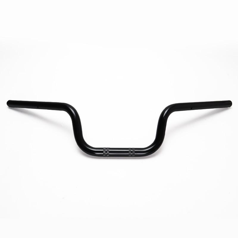 こじろう blackinc ハンドル ハンドルバー | TRISPORTS