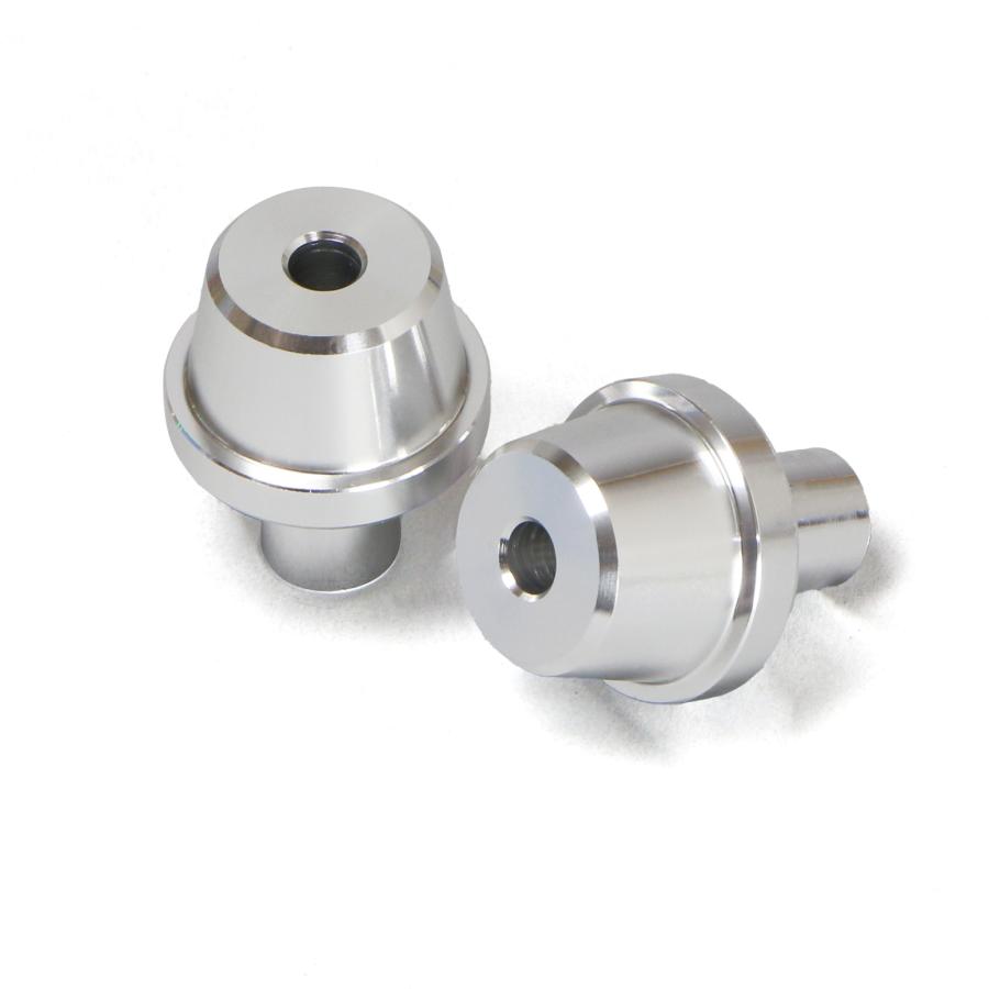 ENDURANCE（エンデュランス） 汎用 カワサキ系 組み合わせバーエンド