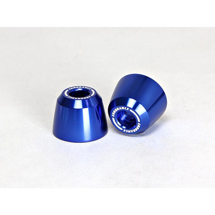 ENDURANCE（バイク） 汎用 組み合わせ バーエンド アウター