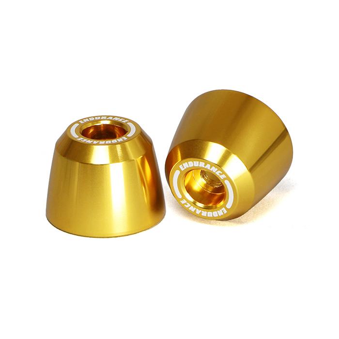 ENDURANCE（エンデュランス） 汎用 組み合わせ バーエンド アウター