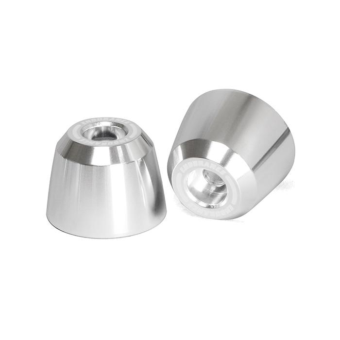 ENDURANCE（エンデュランス） 汎用 組み合わせ バーエンド アウター