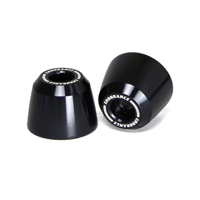 ENDURANCE（エンデュランス） 汎用 組み合わせ バーエンド アウター