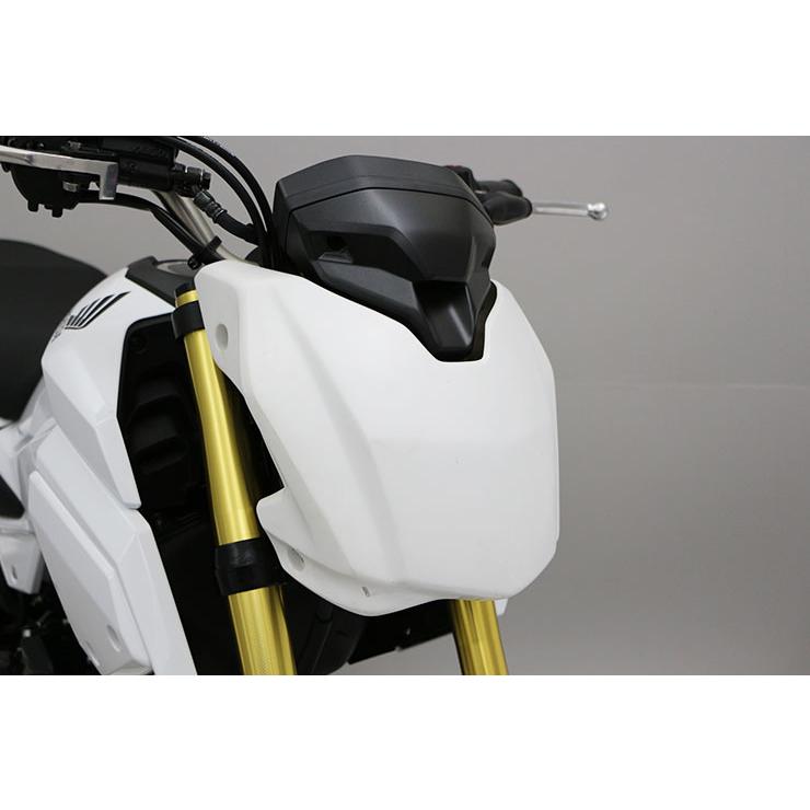 ENDURANCE（エンデュランス） 【レース専用】GROM グロム フロント