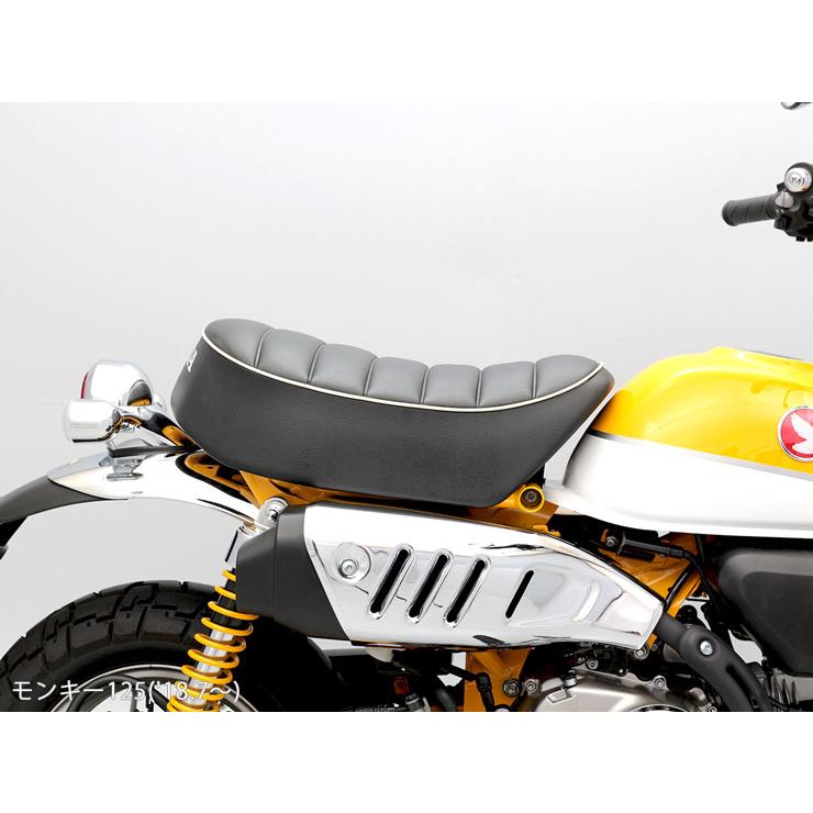 ENDURANCE(バイク) モンキー125 JB02 JB03 MONKEY125 ENDURANCE(バイク) モンキー125 JB02 JB03 MONKEY125