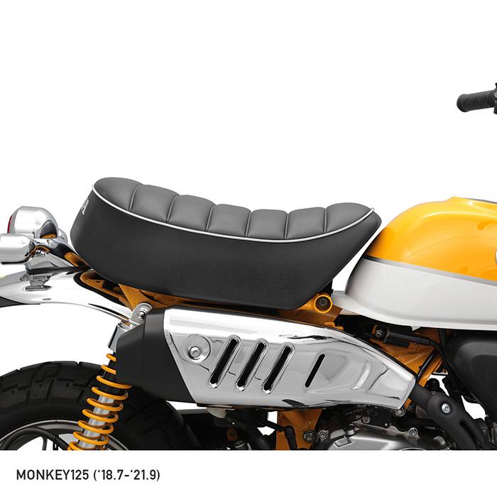 ENDURANCE（エンデュランス） モンキー125 JB02 JB03 MONKEY125