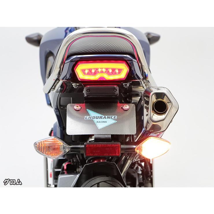Grom グロム Crf250l Cbr400r Cb400f 400x Cbr650f Cb650f レブル250 Rebel250 クリアウィンカーレンズセット Edmgss01 エンデュランスyahoo 店 通販 Yahoo ショッピング