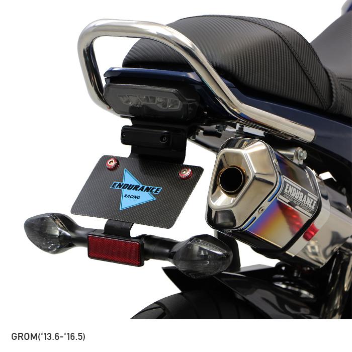ショベルFLH用 アメリカ製 クロームメッキ 丸型ウィンカー 丸型 ミニメッキウィンカー前後4個セット CB400SF XJR400R KSR 【10-W