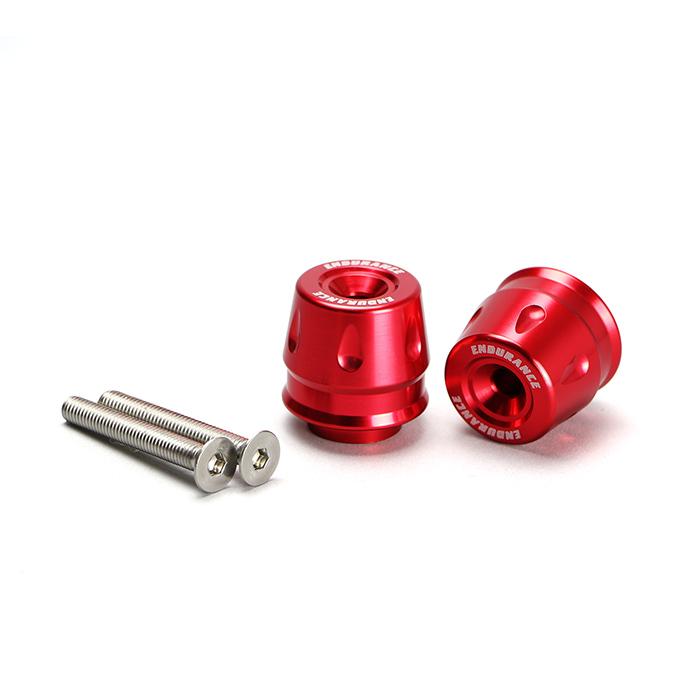 えんえん ENDURANCE（エンデュランス） LEAD125 FORZA Si PCX JF81 JF56 PCX150