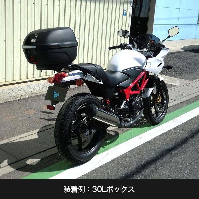 ENDURANCE(バイク) ENDURANCE(エンデュランス)VTR250('09.2 ENDURANCE(バイク) ENDURANCE(エンデュランス)VTR250('09.2