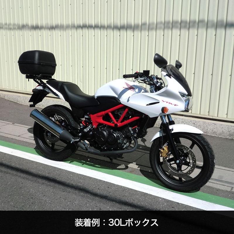 ENDURANCE（エンデュランス） VTR250('09.2月〜)/VTR250-F タンデム