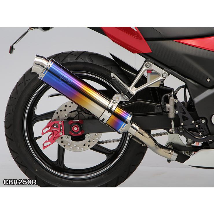 ENDURANCE(バイク) 【アウトレット】【返品交換不可】CBR250R ENDURANCE(バイク) 【アウトレット】【返品交換不可】CBR250R