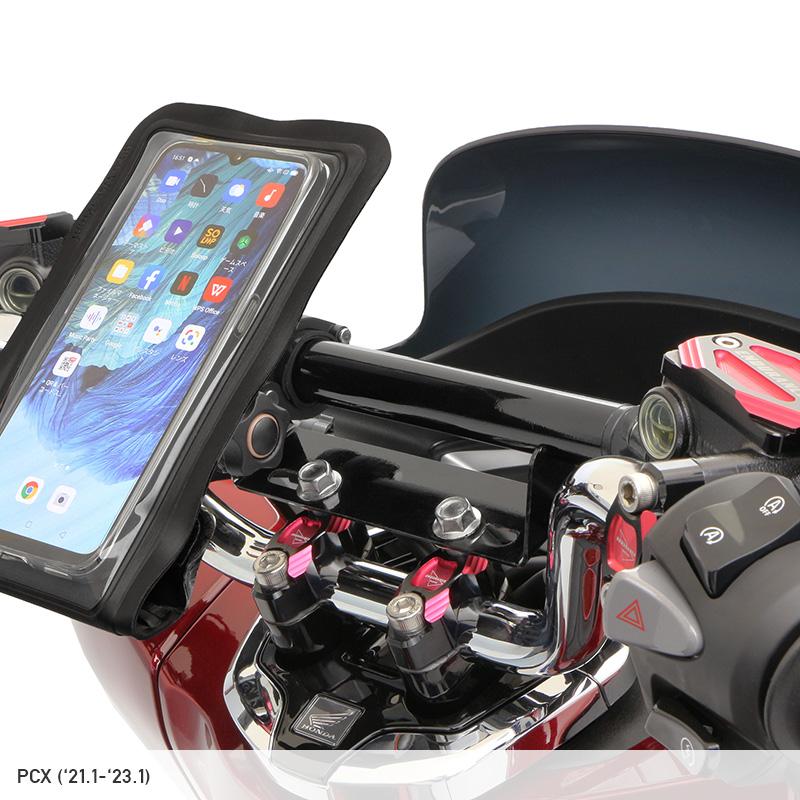 ENDURANCE（バイク） PCX ZOOMER-X GROM グロム FORZA Si CB1100