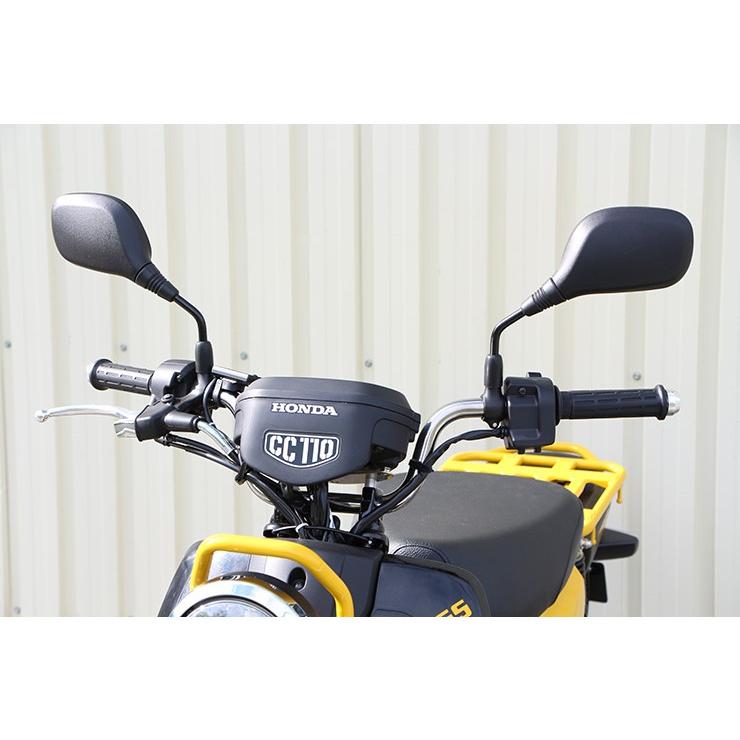 クロスカブ 13 6 18 2 Stdメーター専用ステー Ee613kwva1 エンデュランスyahoo 店 通販 Yahoo ショッピング