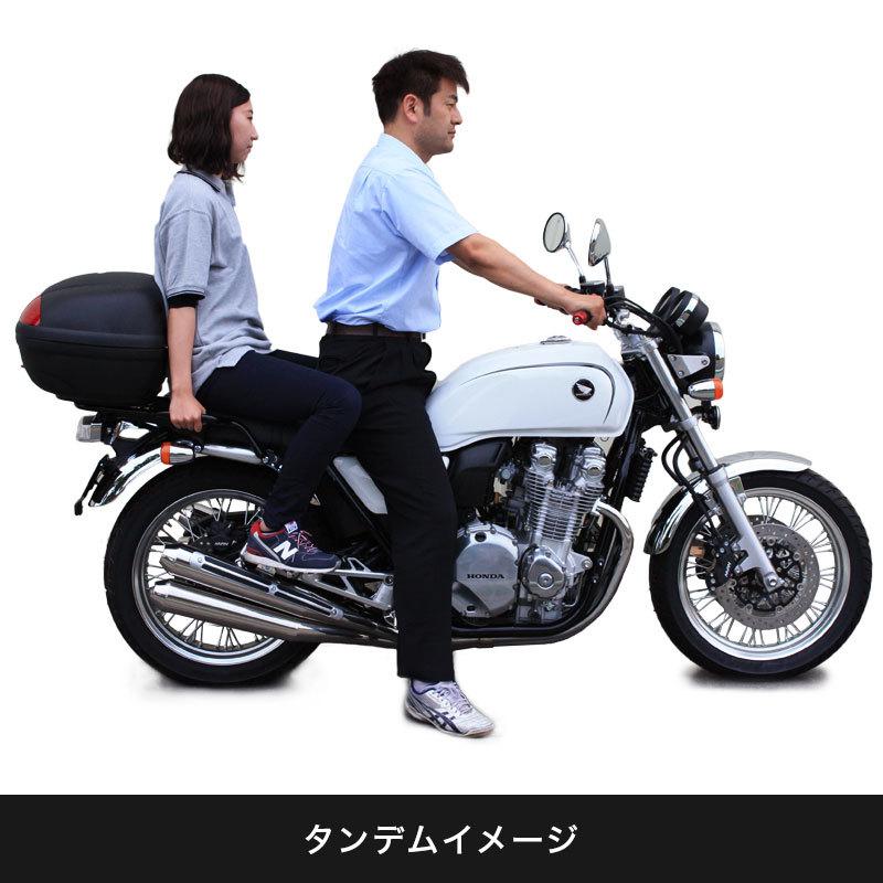 超ポイントバック祭 リアキャリア Cb1100 その他 Alrc Asia