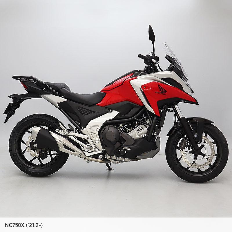 リアキャリア Nc750x ホンダ純正 お買い得 ホンダ純正