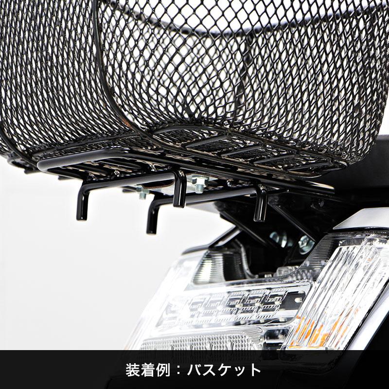 ENDURANCE（エンデュランス） ENDURANCE Dunk ダンク リア キャリア