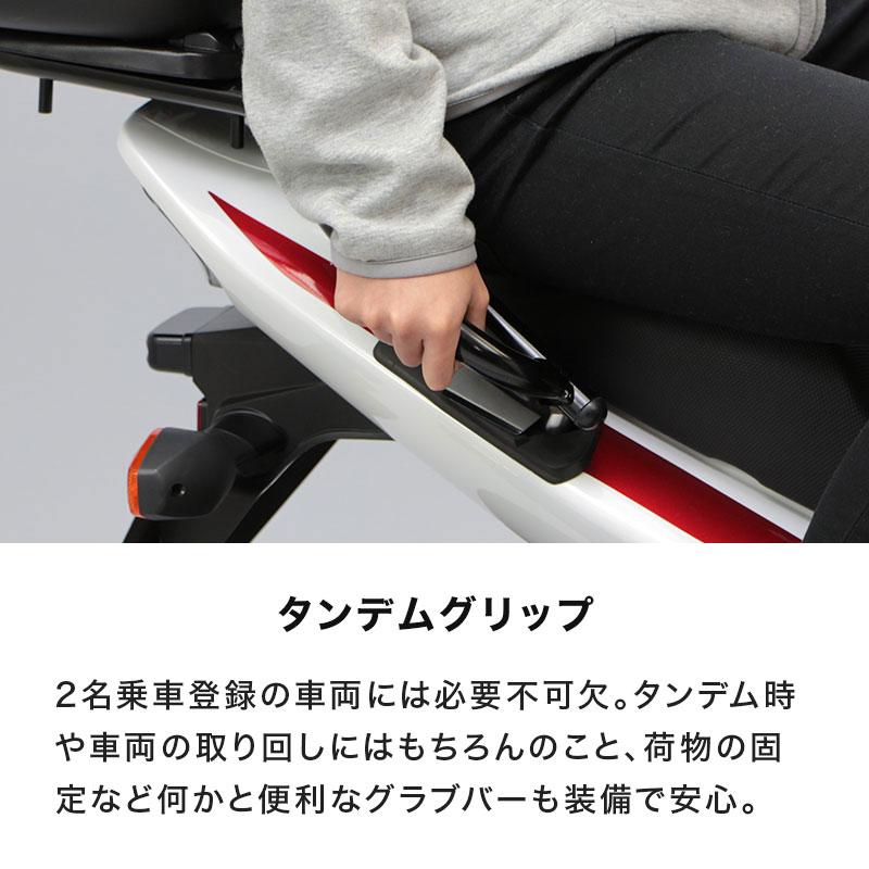 ENDURANCE（エンデュランス） CB400SF CB400SB NC42 (