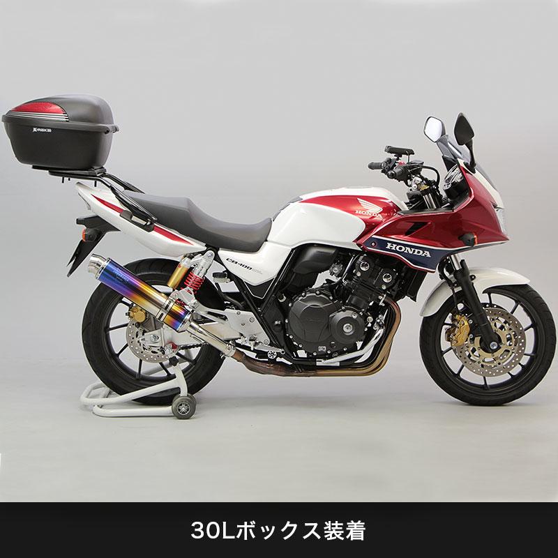 ENDURANCE（バイク） ENDURANCE（エンデュランス）CB400SF/SB(