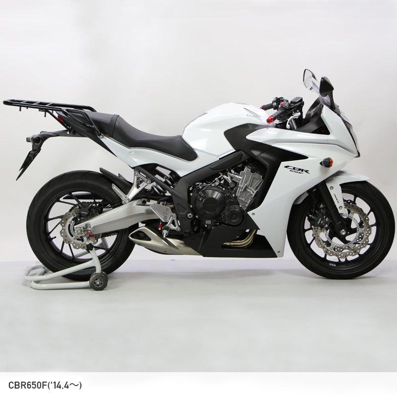 Cbr650f リアケース バイク用リアキャリア の商品一覧 外装パーツ バイク 車 バイク 自転車 通販 Yahoo ショッピング