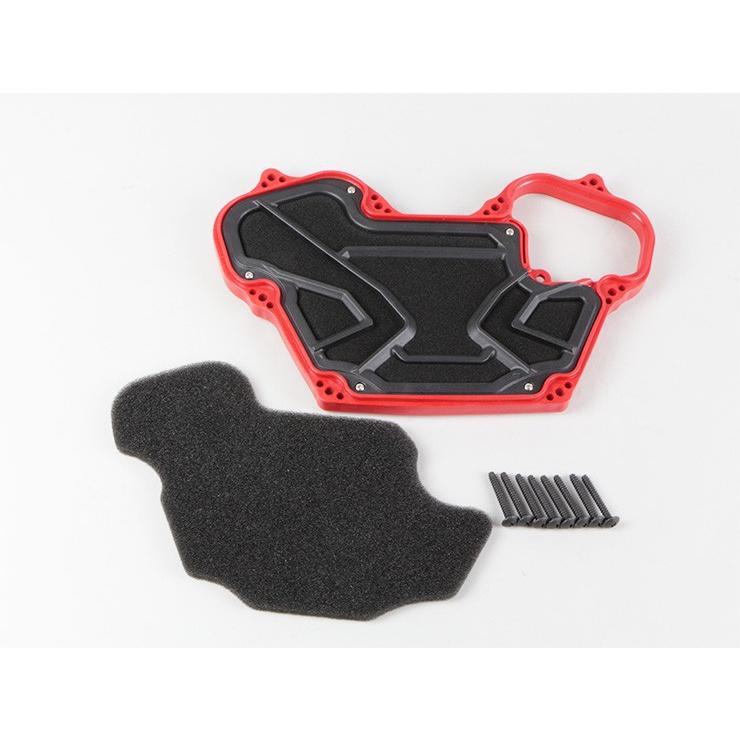Grom グロム Hi Power エアーフィルターセット Ef172k26a1 エンデュランスyahoo 店 通販 Yahoo ショッピング
