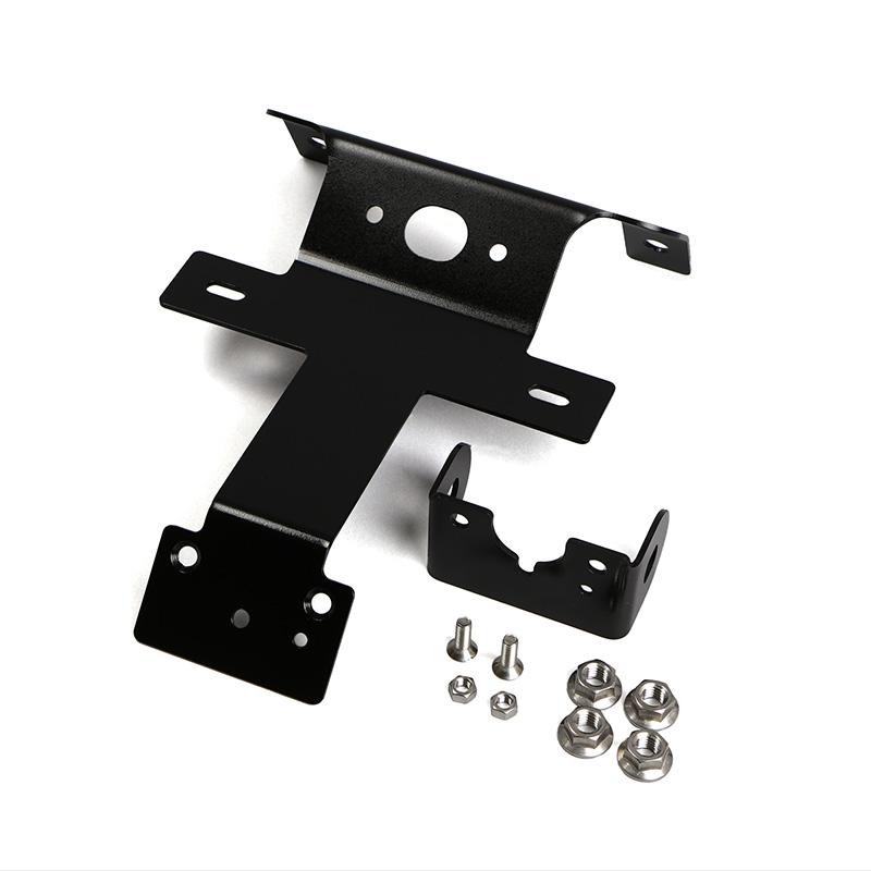 ENDURANCE（エンデュランス） GROM グロム JC75 JC61 フェンダーレス