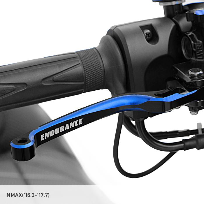 ENDURANCE（エンデュランス） NMAX NMAX155 hi-QUALITY ブレーキ