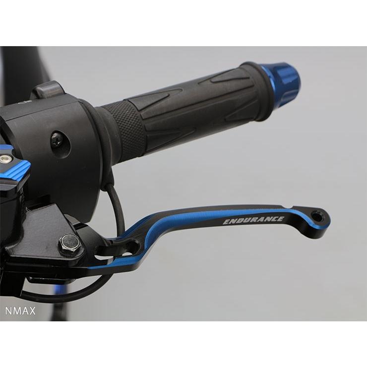 Nmax Nmax155 Hi Quality ブレーキ レバー 左右セット 全4色 バイク Ef5372ds エンデュランスyahoo 店 通販 Yahoo ショッピング