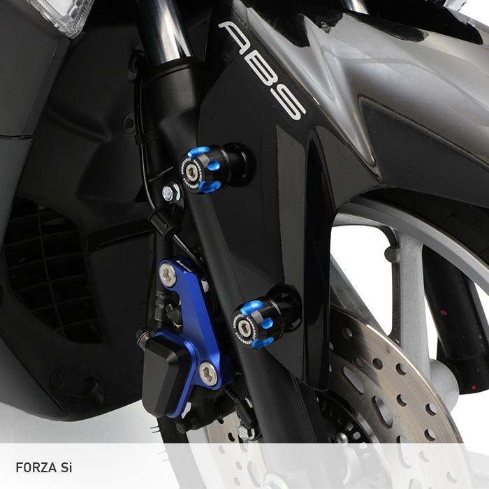 ENDURANCE（エンデュランス） 汎用 プロテクターセット(M6)（全4色