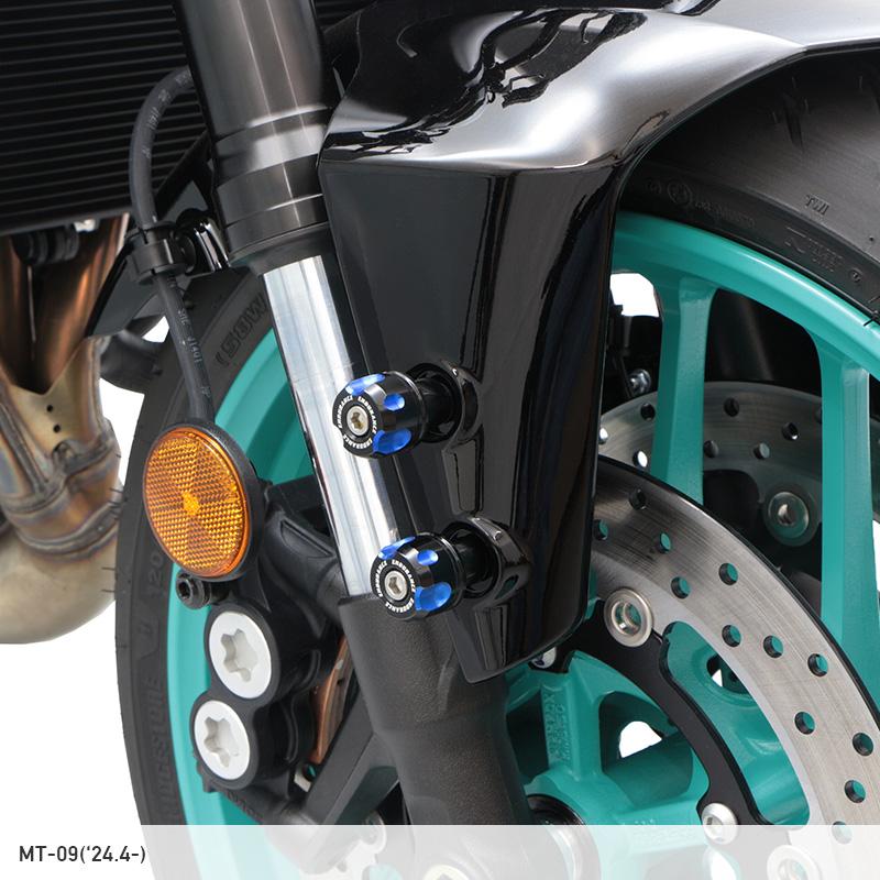 ENDURANCE（エンデュランス） 汎用 プロテクターセット(M6)（全4色