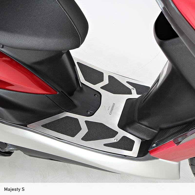 マジェスティs ENDURANCE（バイク） マジェスティS ステップボード バイク